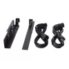 APC KVM 2G LCD rear mounting kit