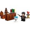 Bricks Harry Potter 30724 Dumbledores Office with Harry Potter