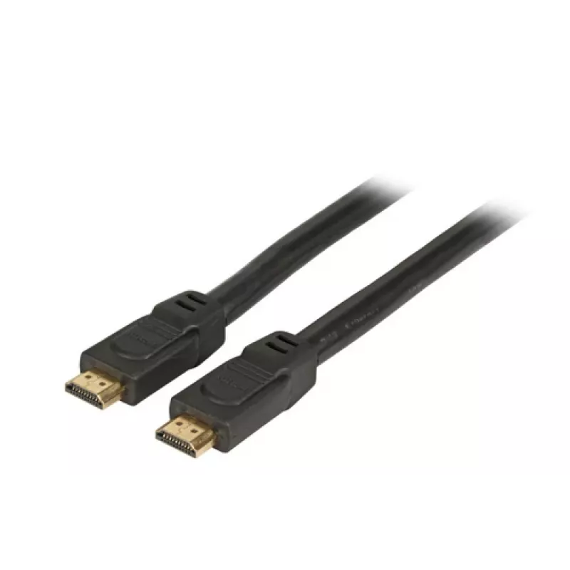 HDMI Cable EFB Elektronik K5440SW.2 2m