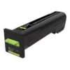 Toner Lexmark Toner HY Corporate Yellow 17k 82K2HYE