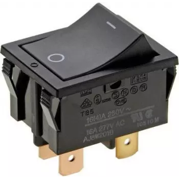 Panasonic AJ8W201BF Networking Device