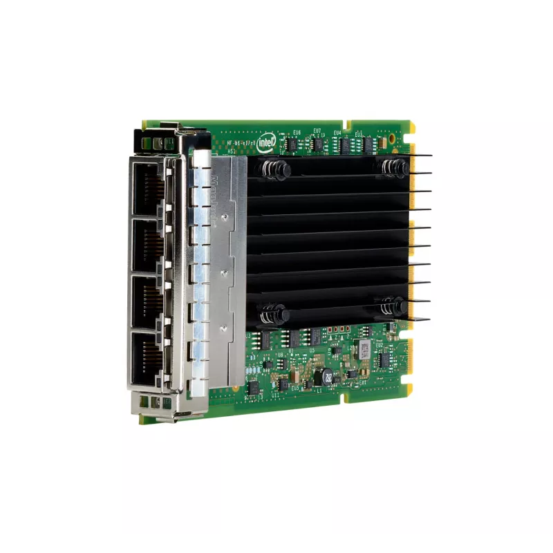 HPE Broadcom BCM5719 Ethernet 1Gb 4-port BASE-T OCP3 Internal