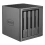 NAS TERRAMASTER F4 SSD Quad-Core 8GB DDR5 4-bay NAS for SSDs