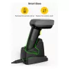 inateck Barcodescanner 52 black [BCST-52_black]