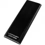 SSD enclosure LC-Power LC-M2-C-NVME Black M.2