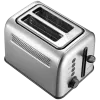 BUYDEEM 2 Slice Toaster, model DT620E, color Stainless Steel, EU