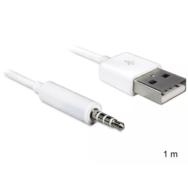 MP3/MP4 player accessory DeLOCK 83182