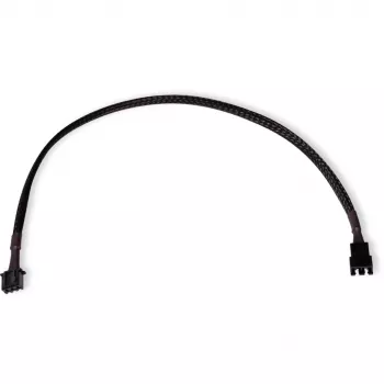 RGB splitter cable Alphacool 18698 5V Black 300mm