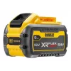 Battery pack DeWalt DCB547 18V/54V 9.0Ah & 3.0Ah, 2 pieces