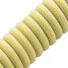 Cablemod CM-CKCA-CW-YW150YW-R USB Cable 1,5 m USB A USB C Yellow (CM-CKCA-CW-YW150YW-R)