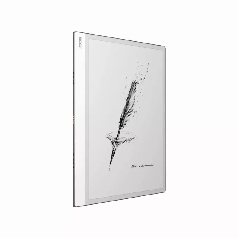Ebook Onyx Boox Note Max 13.3’ E-Ink Carta 1300 128GB Wi-Fi Gray