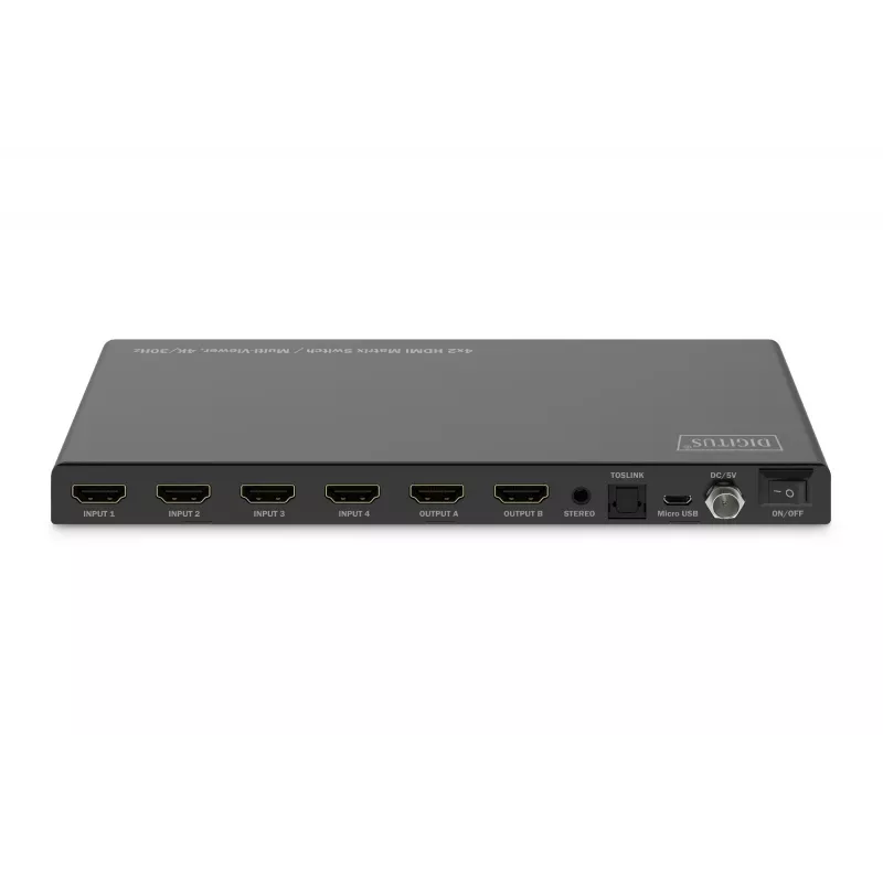 Switch video (hdmi) DS-55345