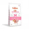 Calibra Dog Life Junior Small Breed Chicken dry dog food 1.5 kg