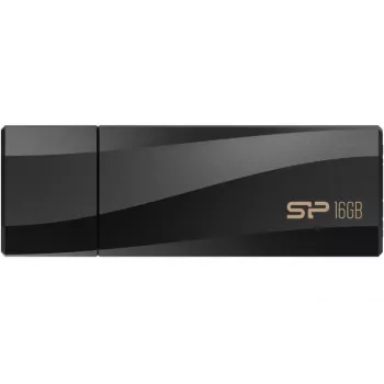 USB flash drive Silicon Power 16 GB USB Type-A 3.2 Gen 1 Blaze B07