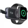 Powerbank usams CD245SBWXC02 1200mAh for Apple Watch — portable charger