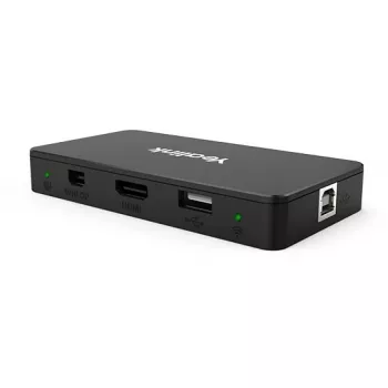 Yealink MSHARE Black HDMI Mini DisplayPort USB 2.0 USB Type-B