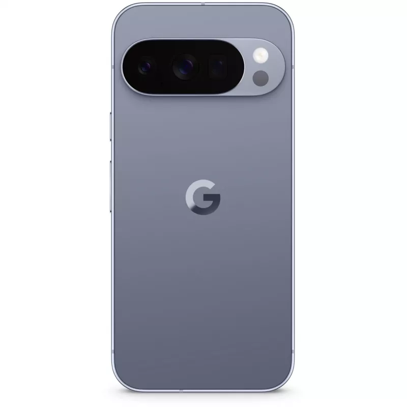 Google Pixel 10 Pro 16 cm (6.3) Dual SIM Android 16.0 5G 16 GB 128 GB 4870 mAh Grey