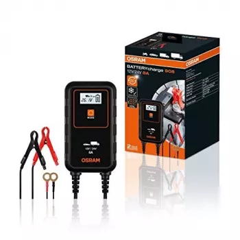 Battery charger for 908 model