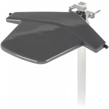 Antenna SENCOR SDA 512 DVB‑T2/T 20 dB 75 Ω — external TV/FM antenna for digital terrestrial reception