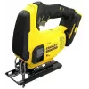 Power jigsaw Stanley SFMCS600B-XJ