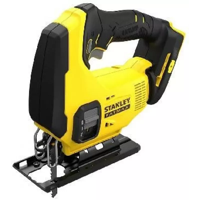 Power jigsaw Stanley SFMCS600B-XJ