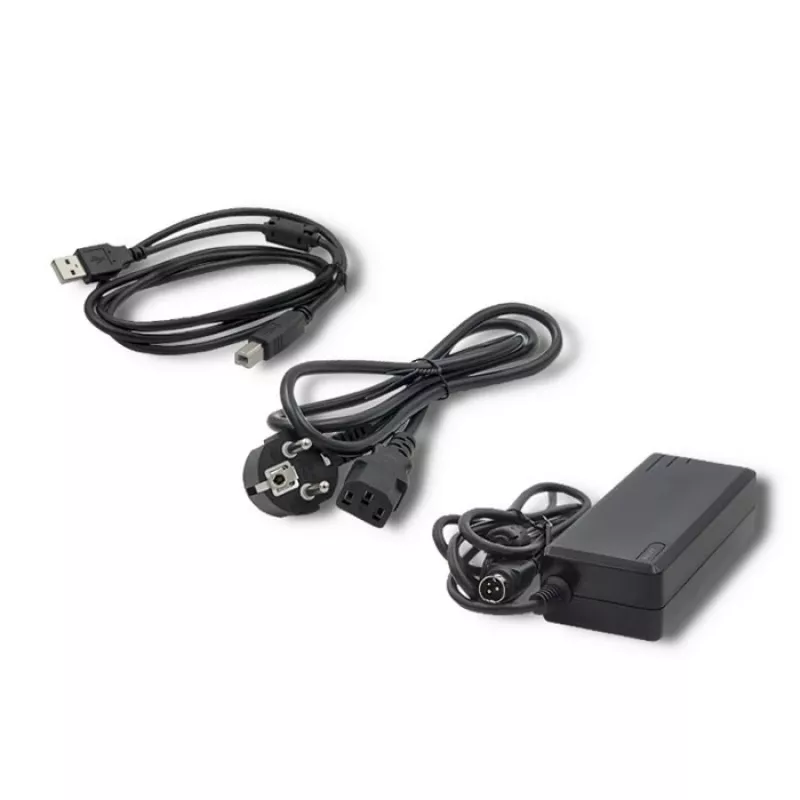 Label printer Qoltec 50245