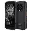 Smartphone UleFone Armor X32 — 5.65 inch (14.3 cm), Android 14, 6 GB RAM, 128 GB, 48 MP triple camera, 5500 mAh, IP68/IP69K, Dual SIM, Black