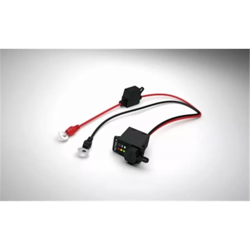 Cable CTEK M8 1.5m Black Red