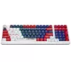 Gaming mouse A4Tech Bloody S98 USB Sports Navy with BLMS Red Plus switches