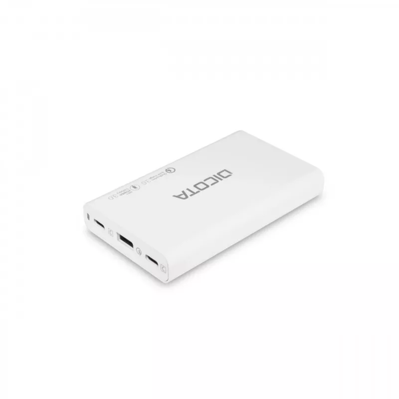 3-Port Desktop Charger 65W EU