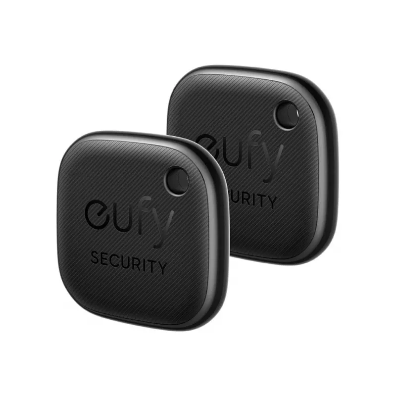Bluetooth tracker Anker Eufy SmartTrack Link — pack of 2, anti-loss for iPhone and iPad