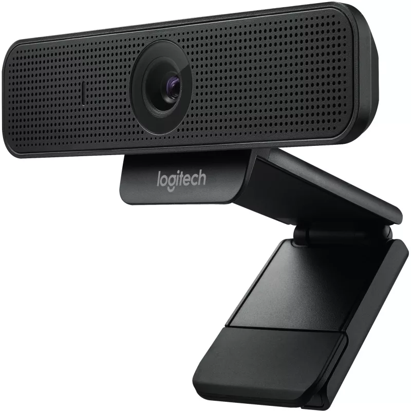 Personal video conferencing system Logitech Zone Wired UC