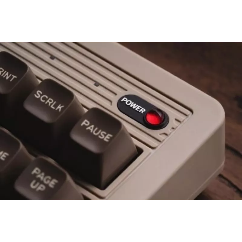 8BitDo Mechanical Keyboard