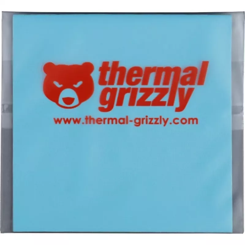 Thermal Grizzly Minus Pad Pro - 100 x 100 x 1.0 mm