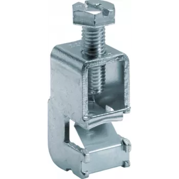Hager K96L - Steel - 23,5 mm - 58 mm - 29,5 mm