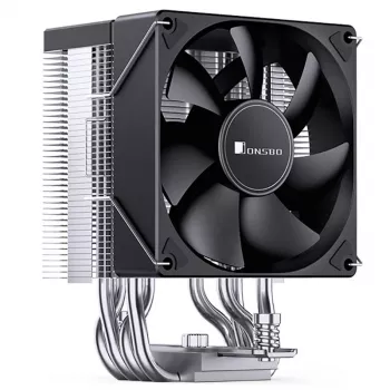 CPU cooler Jonsbo CR-1400 EVO with 140mm fan and 4 heat pipes