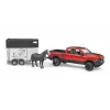 Play vehicle BRUDER 2501