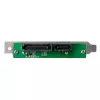 Internal hard drive enclosure SILVERSTONE SST-EXB02 PCI slot for 2.5 inch drive