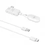 Wireless HDMI dongle OPTOMA W3P00000021 (WHD221 EZ Cast Mate) – HDMI/USB-C connectivity