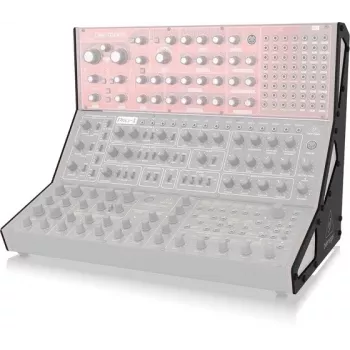 Behringer EURORACK STAND (3-TIER) 3-tier Eurorack Stand