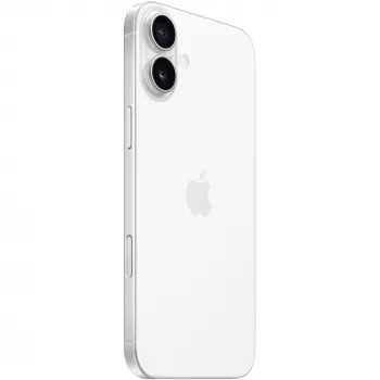 Apple iPhone 16 Plus - 5G Smartphone - Dual-SIM / Internal Memory 512 GB