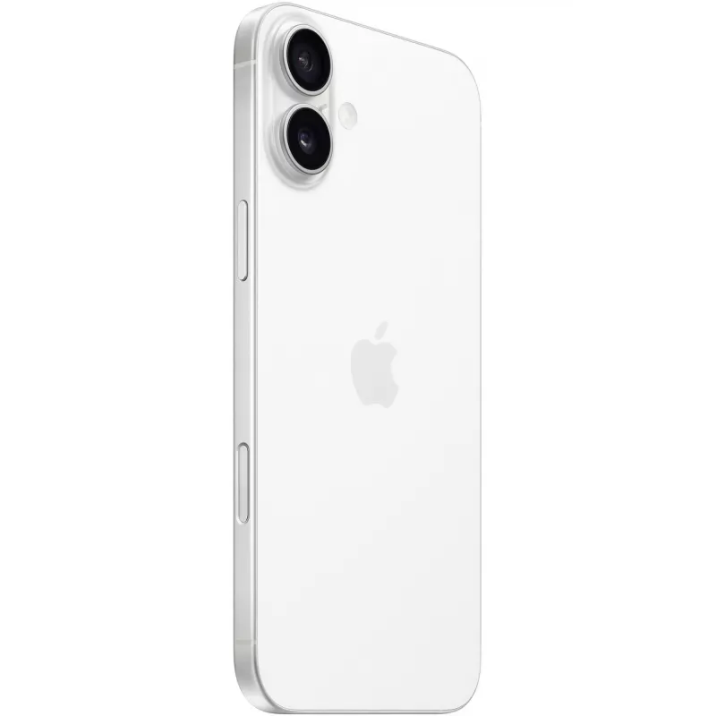 Apple iPhone 16 Plus - 5G Smartphone - Dual-SIM / Internal Memory 512 GB