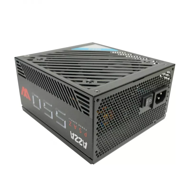 Power Supply Unit Azza PSAZ-550W 550W