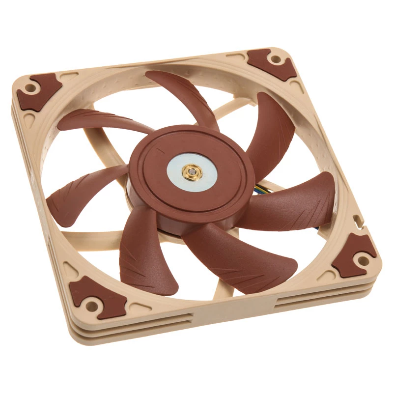 Noctua NF-A12x15 PWM 120mm Case Fan