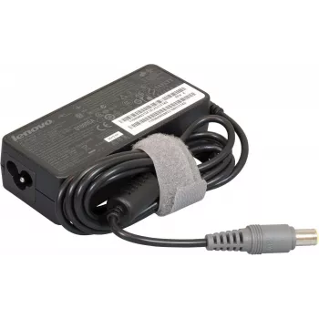 Lenovo FRU45N0314 power adapter/inverter Indoor 65 W Black
