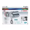 Toy kitchen mixer KLEIN Mixer Bosch 9240 Silver – pretend-play appliance, handheld size for children