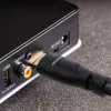 HDMI 2.1 cable QOLTEC 5 m — 48 Gbit/s, 8K@60Hz, 26AWG, gold-plated connectors