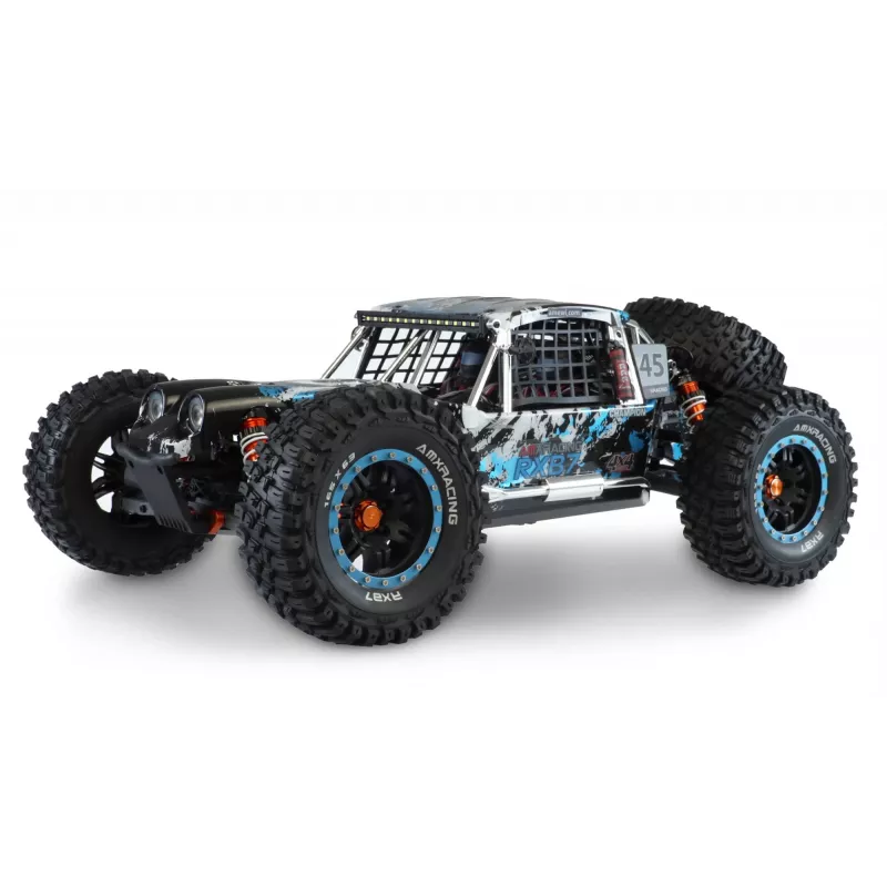 Buggy Amewi AMXRacing RXB7 Electric engine 1:7 5000mAh