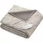 Beurer HD 75 Cosy Nordic heated blanket, 130 x 180 cm, grey