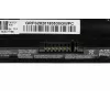 Battery Green Cell FS29 for Fujitsu Lifebook A532 AH532